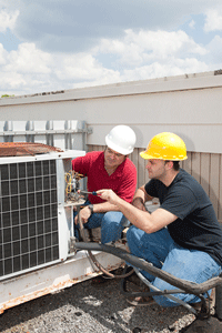 Air Conditioner 101 -- The Role Of Proper Sizing By A Trained Professional