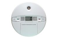 Your Carbon Monoxide Detectors: When The Furnace Is Working, Make Sure They're Working, Too