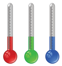 Zoning Systems Respond To Temperature Variations Throughout Your Dayton-Area Home