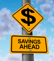 Calculate Savings with Energy Star-Qualified Products and Pocket Cash
