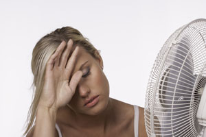 How to Run the A/C More Efficiently in Summer