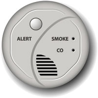 The Benefits of a Carbon Monoxide Detector Far Outweigh the Cost -- Learn How