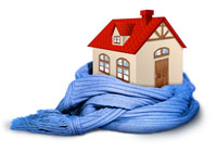Winterizing Tips for Your Dayton Area Home