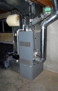 Downflow vs. Upflow: Comparing Home Furnace Air Intake Locations