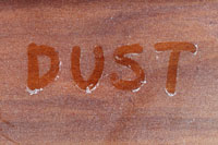 How Dangerous is Dust Buildup in the Home?