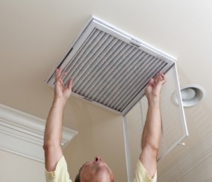Can Changing Your Air Filter Really Affect HVAC Efficiency? 