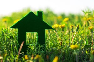 Celebrate a Greener Spring with These Home Efficiency Tips