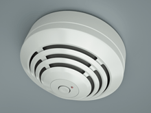 Test Carbon Monoxide Detectors as Part of Spring Home Maintenance