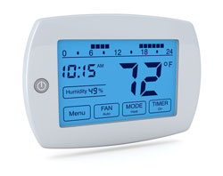 How to Get the Best Energy Savings Out of Your Programmable Thermostat