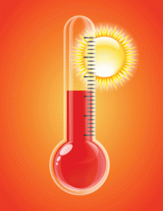 Understanding Heat Gain and How You Can Prevent It