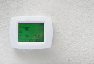 Program Your Thermostat and Save Money this Fall 