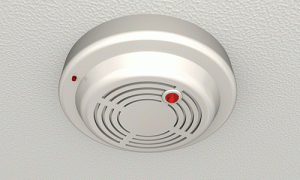 Carbon Monoxide Detectors: A Must-Have for Home Safety 