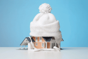 Improve Home Comfort With These Winterization Tips