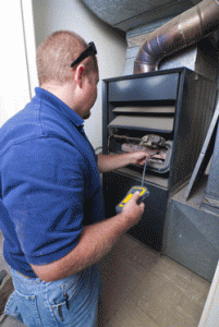 What You Can Do About a Dirty Furnace Coil
