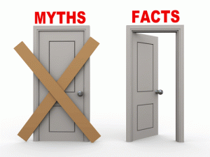 Myths About Saving Energy and What Should Be Done Instead