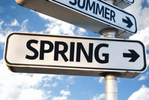 Spring Forward: New Season, New HVAC Tasks