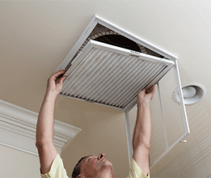 Does Your Air Filter Need to be Changed More Frequently in the Summer?