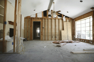 Don't Forget to Protect Your HVAC System While Remodeling