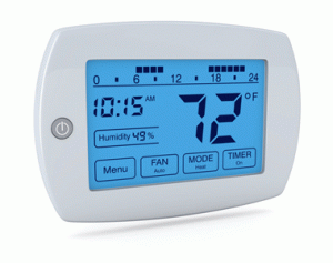 Is the Temperature Reading on Your Thermostat Correct?