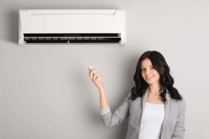 Use a Ductless System in Your Home Addition