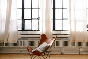 Saving Energy with Window Treatments