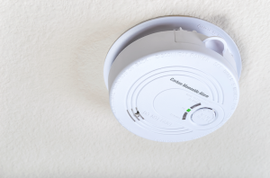 Check Your Carbon Monoxide Detectors