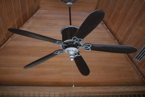 Want to Boost Your Heating Efficiency? Try Using Ceiling Fans
