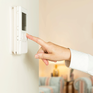 Ways Wi-Fi Thermostats Are Beneficial