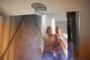 When to Replace Detectors Around Your Home 