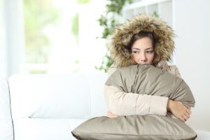 Is Your Heating System Not Keeping Your House Warm? 