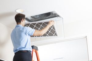 Air Filtration vs. Air Cleaning: What's the Difference?