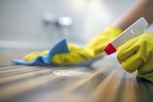 Spring Cleaning: HVAC Should Come First