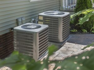 Safeguard Your HVAC from Home Pests