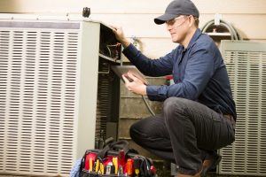 HVAC Inspection: Why it's Important