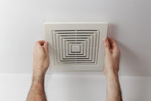 Why Bathroom Ventilation is Important