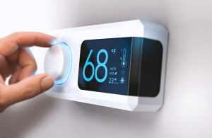 Home Comfort in Summer: Adjusting Your Thermostat
