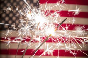 Ways to Stay Cool on the Fourth