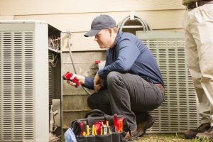 Avoid Overworking Your HVAC This Summer