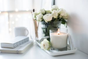 Can Candles Affect Your IAQ?