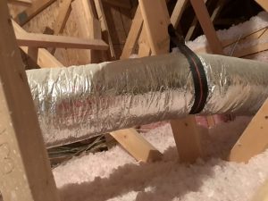 Ways Duct Design Affects Heating and Cooling