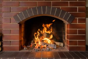 Indoor Air Quality and Wood-Burning