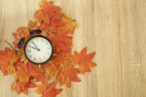 The End of Daylight Saving Time: Adjusting Your Thermostat