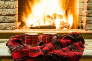 Fireplace Heating: Does It Efficiently Heat Your Home?