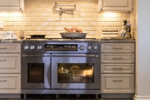 Thanksgiving Prep: Proper Kitchen Ventilation