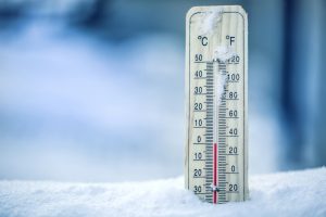 Beginning of Winter Issues Your HVAC Might Encounter