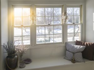 Preserving Your Indoor Air Quality in Winter