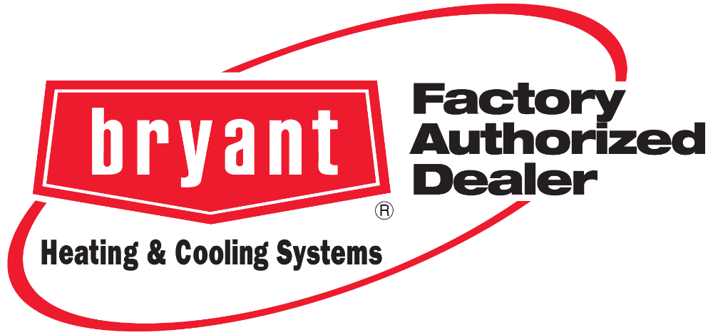 Bryant heating and cooling systems supplier