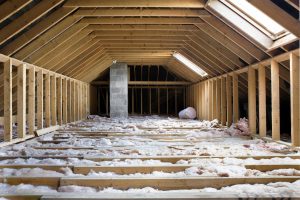 Stay Safe and Save with These Attic Safety Tips