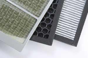 Locating System Air Filters