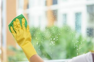 How to Boost Energy Efficiency by Cleaning Your Windows